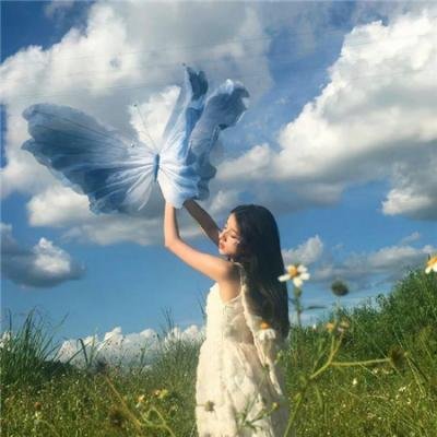 出水美人